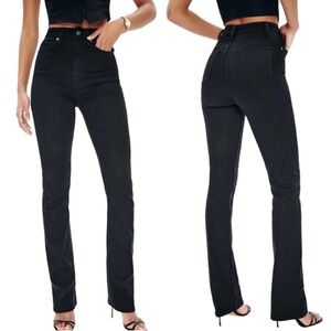 Currentt Elliott The soulmate high rise jeans